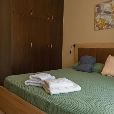 Adonis Villa In Nature-2