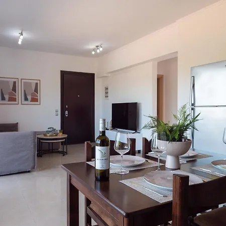 Apartment Santa Marina 3-3