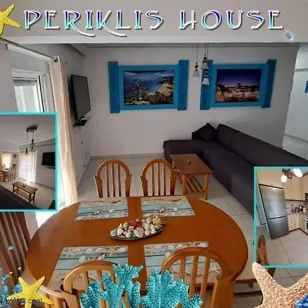 Periklis House-3