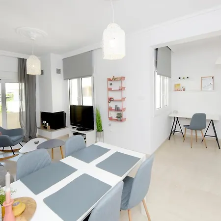 Naya Ixia Rhodes Apartment-2