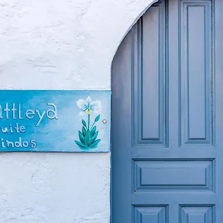 cattleya suite lindos-2