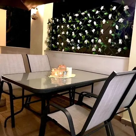 Faliraki Seadream Apartment,50M From The Beach-2