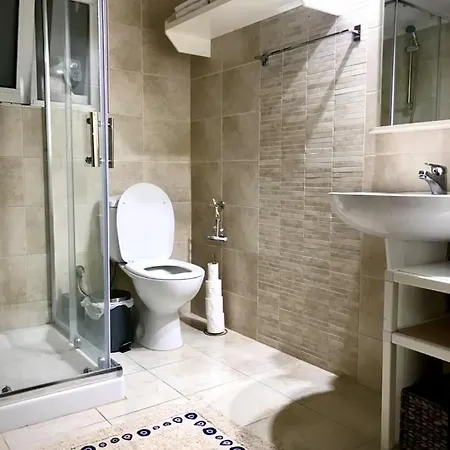 Faliraki Seadream Apartment,50M From The Beach-3