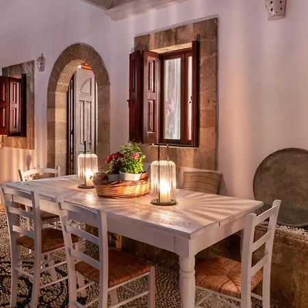 Acropolis Lindos Home-3