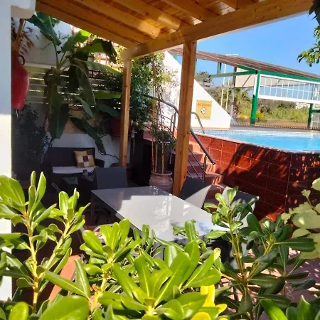 Margarita Luxury Apartment 1-3