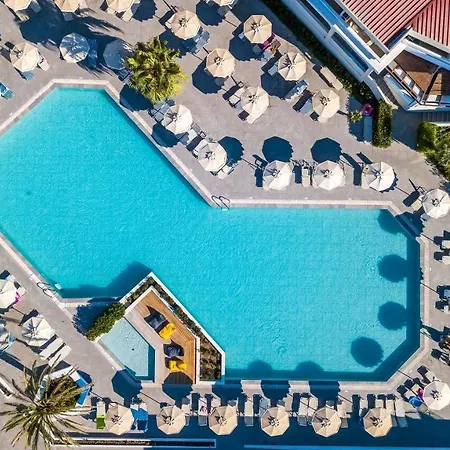 Niriides Hotel-2