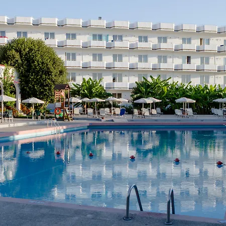 Irene Palace Beach Resort-2