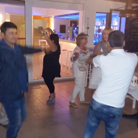 Ξενοδοχείο Αργώ-2