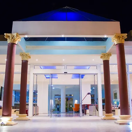 Marathon Hotel-2
