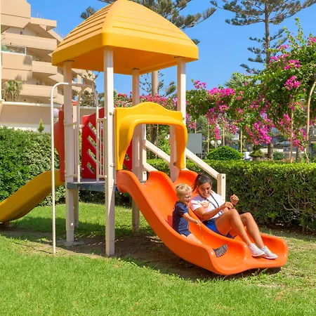 Sun Beach Resort-2