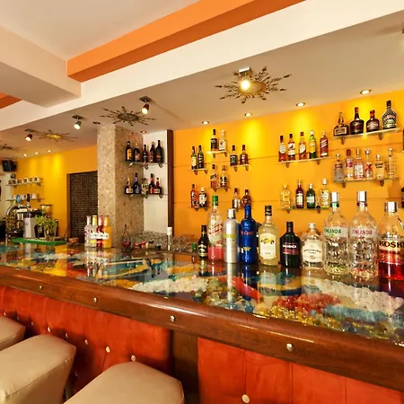 Alea Hotel Apartments-2