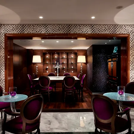 Rodos Park - Small Luxury Hotels Of The World-3