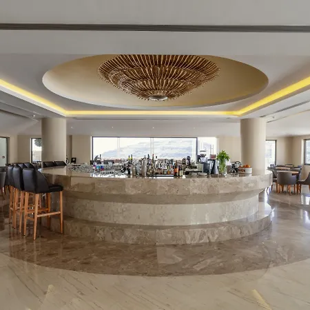 Lindos Village Resort & Spa - Adults Only-3