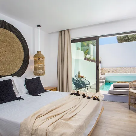 Casa Cabana Boutique Hotel & Spa - Adults Only-3