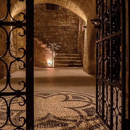 Trinity Boutique Hotel-2