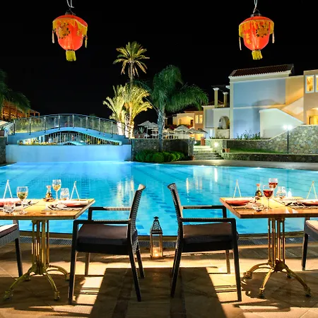 Lindos Breeze Beach Hotel-2