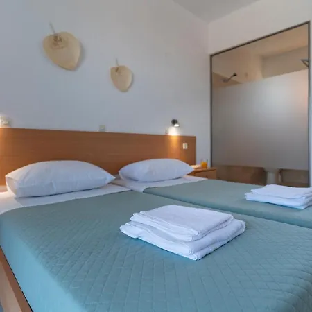 Yiasemi Faliraki Rooms-3