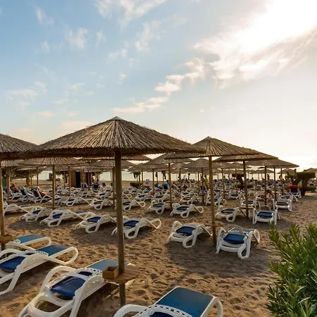 Olympos Beach Hotel-2