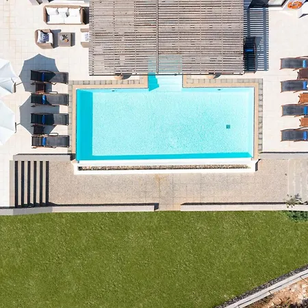 Villa Athena With Private Pool And Seaview-2