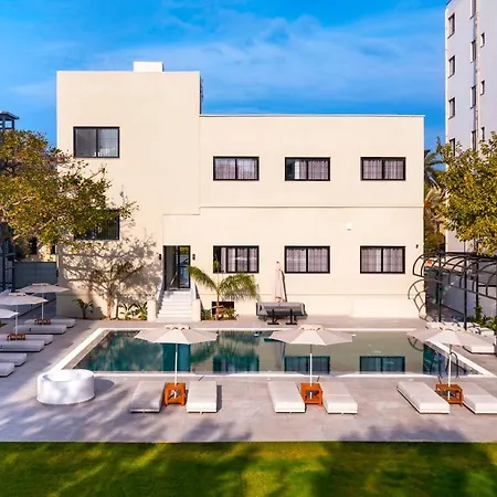 Naillac Boutique Hotel-2
