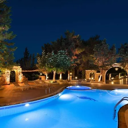 Aegean View Apartment 3-3
