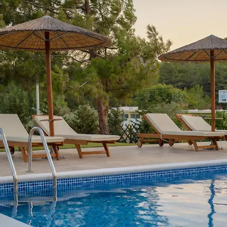 Sun'S Reach Villa-2