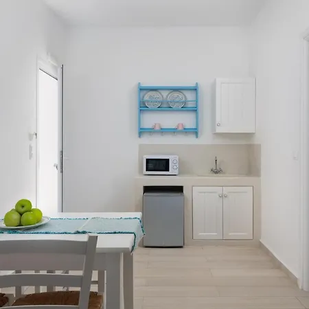 Stegna Akti Luxury Suites-3