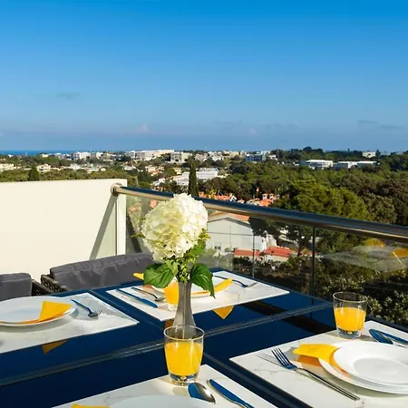 Panorama Luxury Penthouse-2