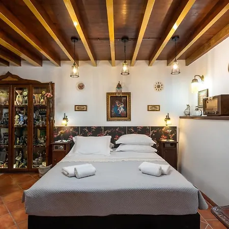 Mythic Spa Villa-3