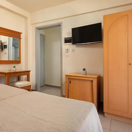 City Plus Rhodes Hotel-2