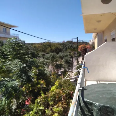 Apollon Apartments H-3 H-4-2