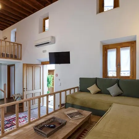 LindosaquaView Luxury villa-2