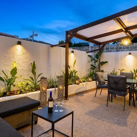 Old Town Villa-2