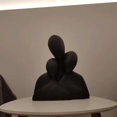 Theti Apartment-2