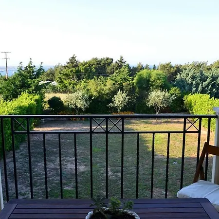 Elektra Apartment-Kallithea-2