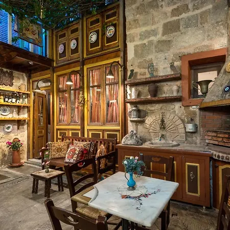 Mythic Spa Villa-2