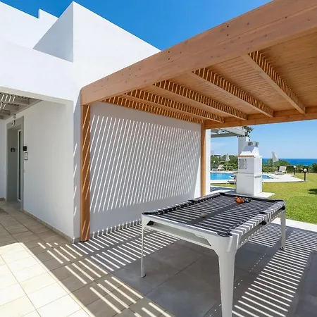Villa Melodia, 4 Bedroom Villa With Private Pool-2
