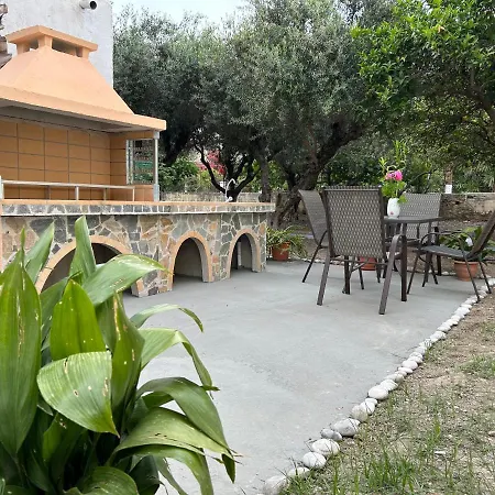 Lina'S Amazing House In Ialysos-2