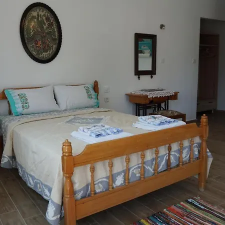 Greek Memories Studio By Evagstays-2