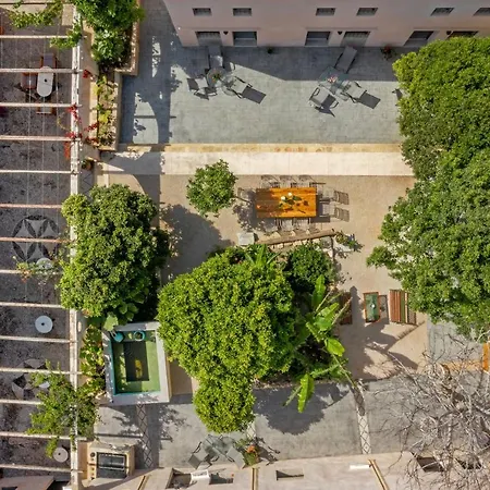 Sala Historical Luxury Suites-2