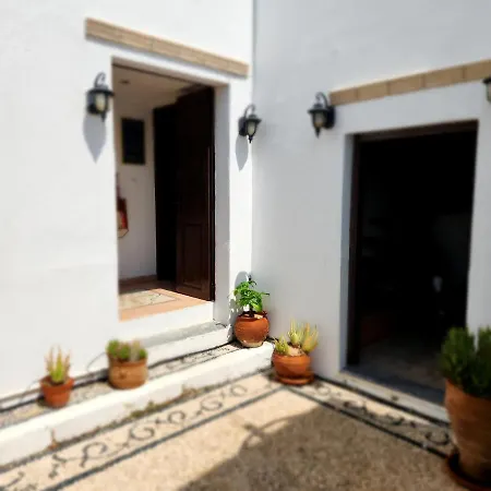 Lindos Boutique - Adults Only-2