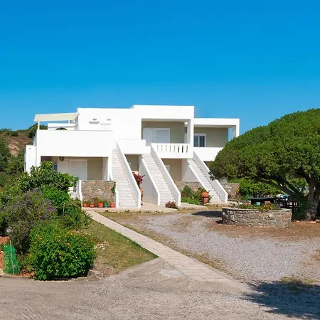 Tselios Apartments & Studios-2