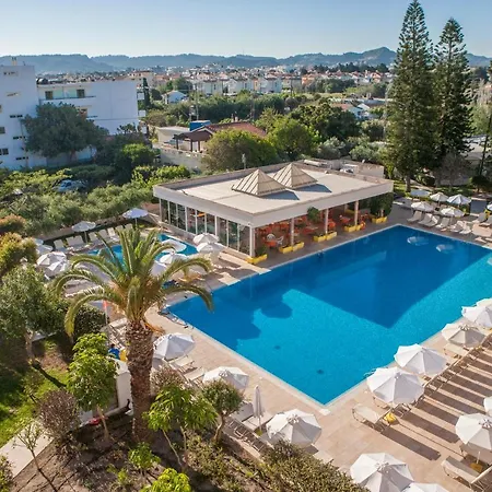 Ialyssos Bay Hotel-3