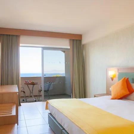 Ialyssos Bay Hotel-2