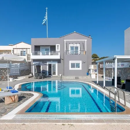 Tonys Place Pefkos Lindos-2