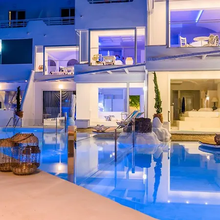Kouros Home & Suites (Adults Only)-3