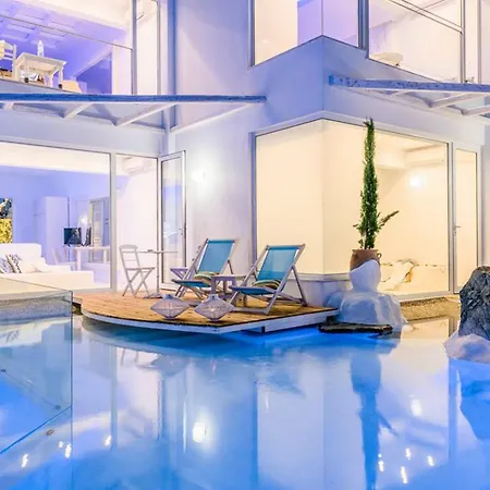 Kouros Home & Suites (Adults Only)-2