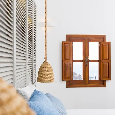 Lindos Del Mar Suites - Adults Only-2