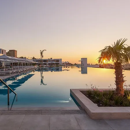 Hotel Lindos Grand Resort And Spa-3