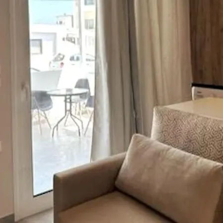 Nirea Studio In Faliraki Rhodes-3